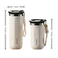 350ml Vacuum Coffee Tumbler | Leakproof Stainless Steel Mug