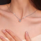 925 Sterling Silver Olive Beads Snake Bone Necklace | Italian Style Fine Jewelry for Men and Women