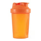 400ml Protein Shaker Bottle – BPA-Free Leakproof Mixer Cup