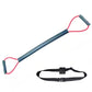 Boxing & Muay Thai Punch Resistance Bands Speed Workout