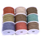 2mm Natural Cotton Rope 10m | DIY Craft Cord for Jewelry and Bohemian Decor