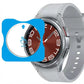 Tempered Glass Film Quick Pasting For Samsung Galaxy Watch 8/7/6/5/4 40mm 44mm Ultra 47mm Protective Screen Film Watch 8 Classic