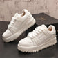 Designer Wedding Party Men Shoes Autumn Fashion Casual Sneakers Man Thick Bottom Walking Office Leisure Loafers Shoes for Men