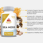 Organic Sea Moss, 60 Capsules, 500 mg