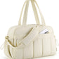 Durable Travel Duffel: Waterproof, Perfect for Weekends