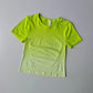 Personalized Yoga T Shirt  Perfect Fit for Every Body