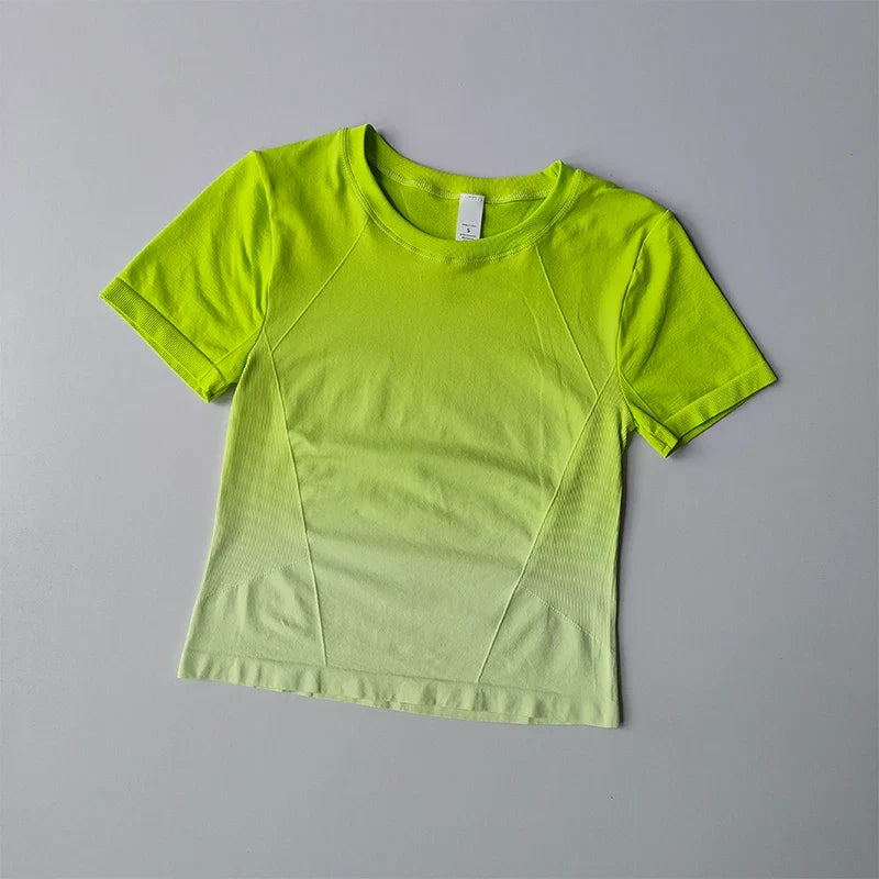 Personalized Yoga T Shirt  Perfect Fit for Every Body