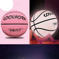 Glow in the Dark Training Basketball for All Skill Levels