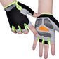 Non-Slip Weightlifting Breathable Training Gloves for Men & Women
