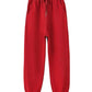 Stay Cozy All Winter Warm Fleece Leggings