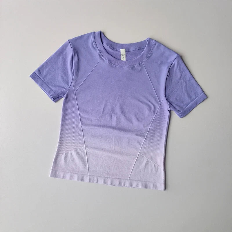 Personalized Yoga T Shirt  Perfect Fit for Every Body