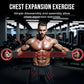 Burn Machine: Multi-Functional Arm & Upper Body Exerciser