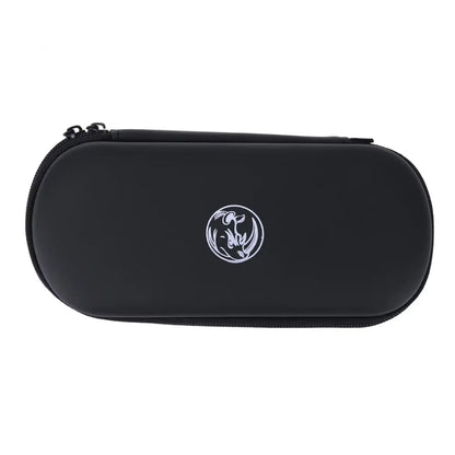 PSP Carrying Case | Hard Shell Travel Pouch for Sony PSP 1000 2000 3000