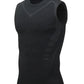 Men’s Breathable Ice Silk Shapewear Vest