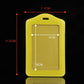 Leather Card Holder | Slim Credit Card Case for Men Women Kids