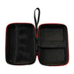 Portable Retro Handheld Game Console Carrying Case | EVA Hard Shell Travel Bag