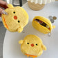 Cartoon Cute Pig Animal Coin Purse | Kawaii Soft Plush Zipper Wallet for Kids
