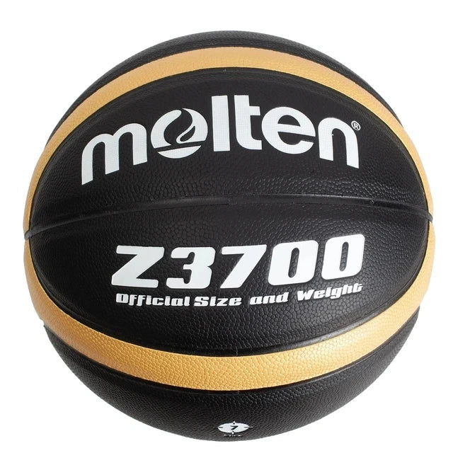 Official Certification Basketball: Men's & Women's Training Ball