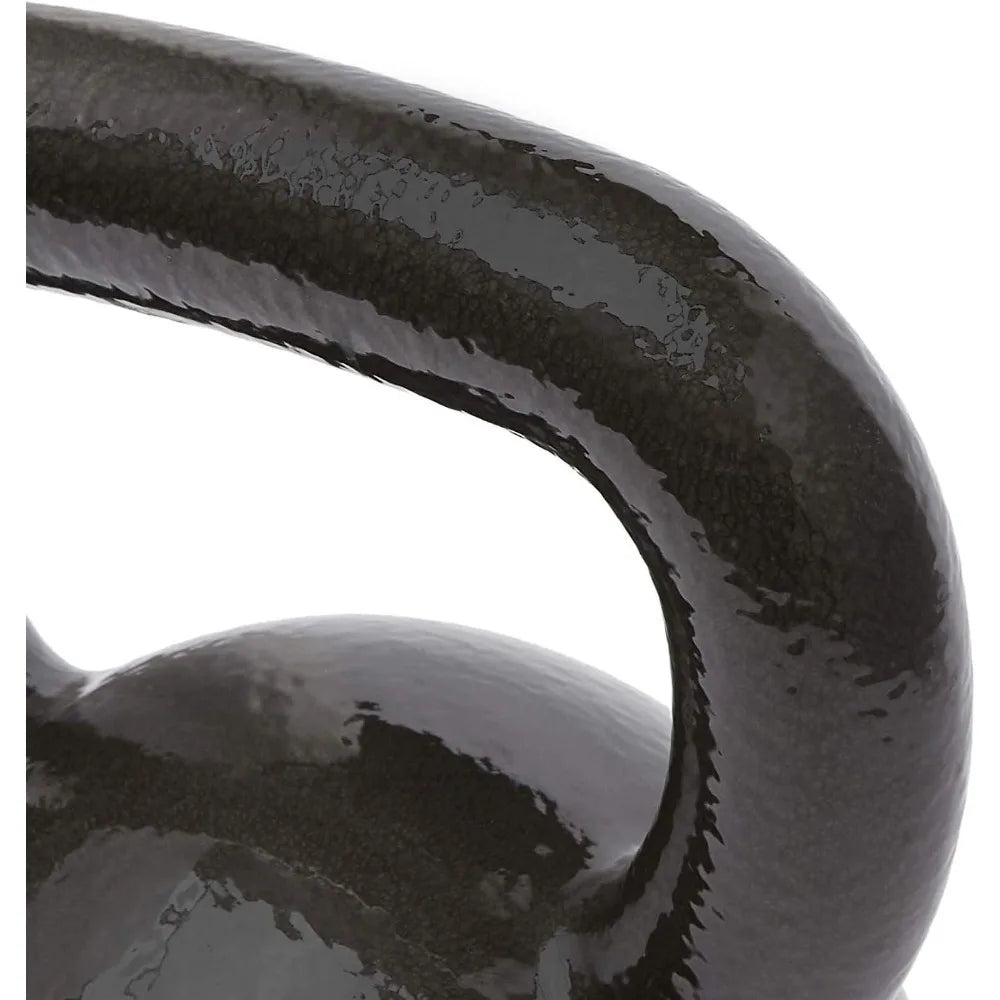 Cast Iron Kettlebells Reliable Strength Training Tools for Gyms