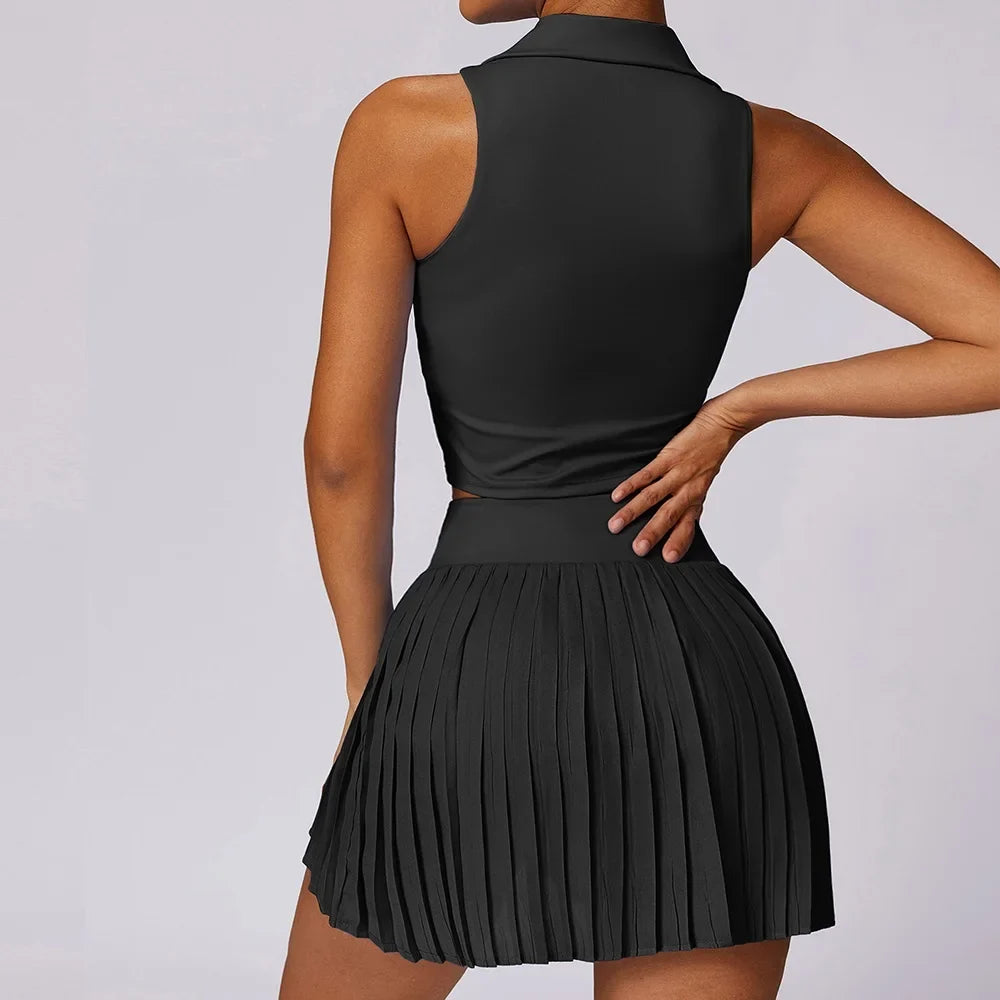 Elevate Your Workout  Cloud Hide Sports Outfits