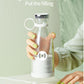Wireless Portable Mini Blender – Juicer & Smoothie Cup