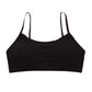 Student Bra Soft Children Sport Vest Girls Teenager