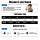 Kids Motocross Helmet - Boys & Girls Dirt Bike & Quad Helmets