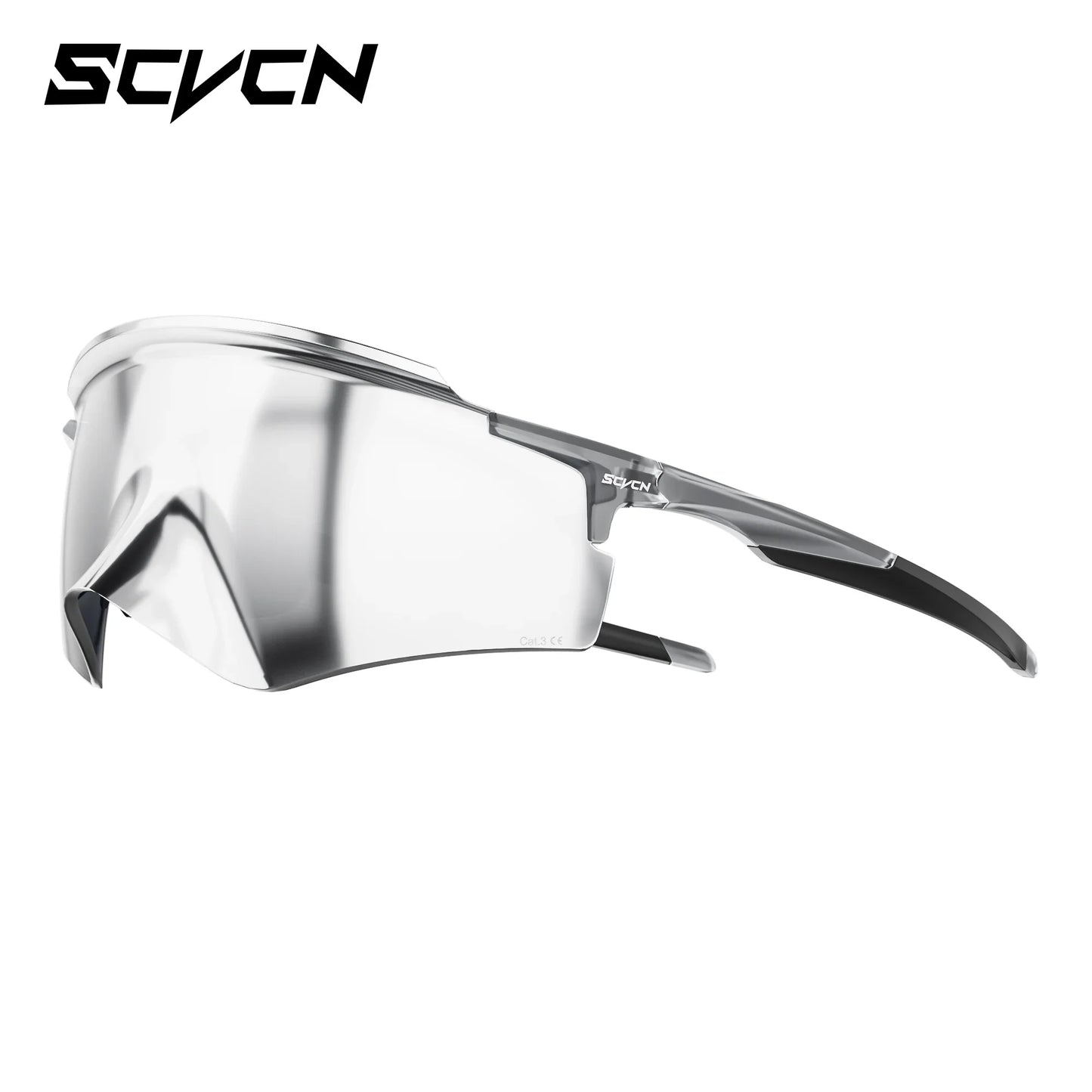 SCVCN Hot Eagle Beak Fashion Sunglasses Outdoor Cycling Climbing Glasses UV400 for Men Road Bike Women Sports Hiking Eyewear