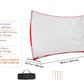 Practice Net Perfect Your Swing  Safeguard Your Yard
