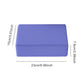 Premium Yoga Blocks & Pilates Bricks Home Fitness