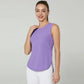 Your Perfect Yoga Partner Our Sleeveless Vest