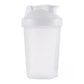 400ml Protein Shaker Bottle – BPA-Free Leakproof Mixer Cup