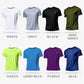 Men’s Lightweight Fitness & Training Shirt