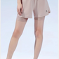 Women's 2-in-1 Quick-Dry Running Shorts