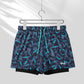 Men’s 2-in-1 Swim Trunks Compression Liner & Quick Dry