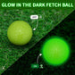 Caiton Glow Golf Balls: Long-Lasting Luminous for Night