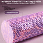 Foam Roller for Yoga & Pilates Deep Tissue Muscle Massage
