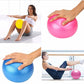 25cm Yoga Balance Ball – Small Pilates Pilates Fitness Ball