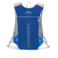 5L Trail Running Hydration Vest with 500ml Soft Flasks