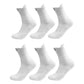 Men’s Breathable Sports Socks – Athletic Performance Socks