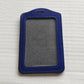 Leather Card Holder | Slim Credit Card Case for Men Women Kids