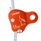 Essential Climbing Gear: Ascender for 8-13mm Ropes