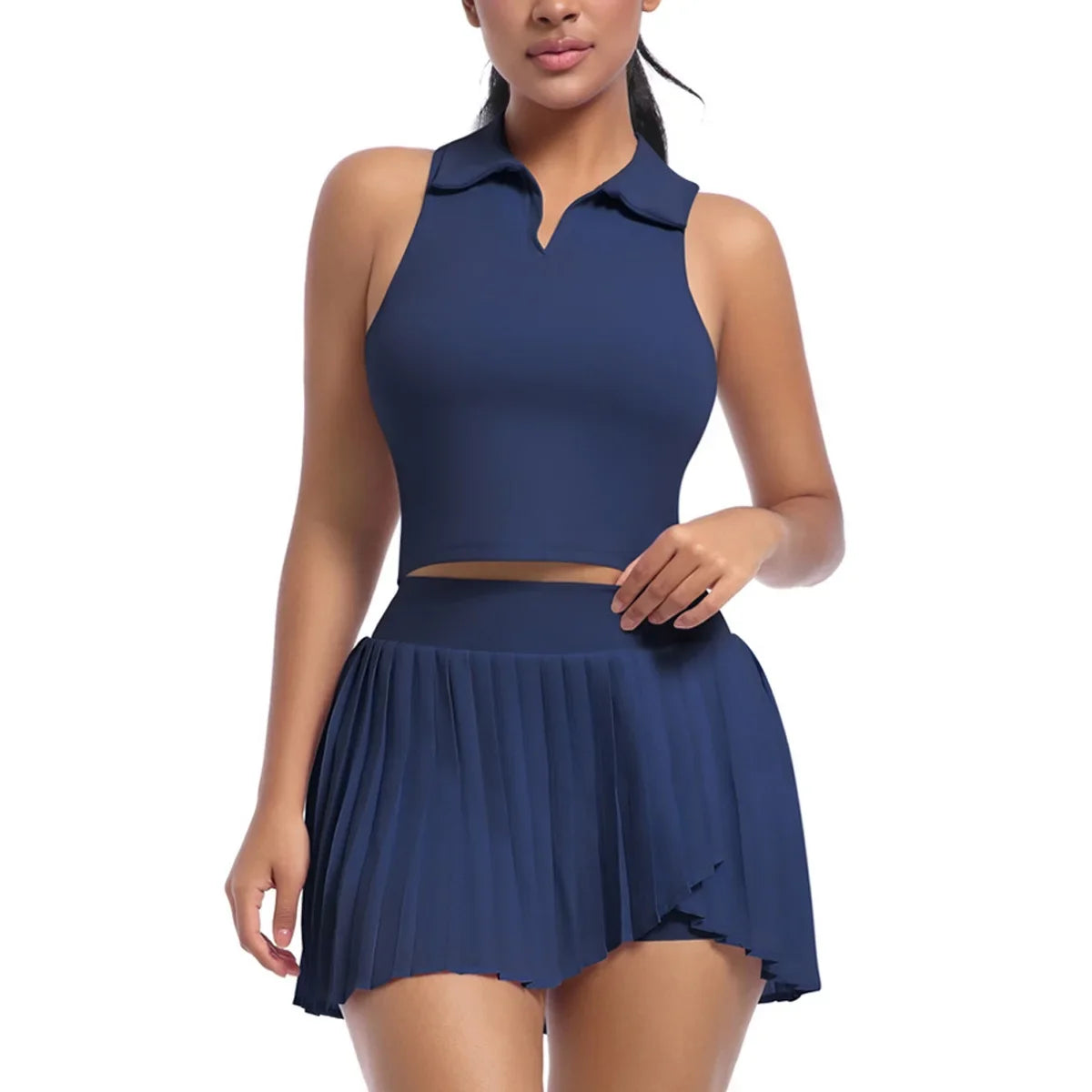 Elevate Your Workout  Cloud Hide Sports Outfits