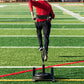 Fitness Resistance Band: Heavy-Duty Strength Training Rope