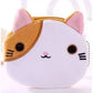 Cartoon Cute Pig Animal Coin Purse | Kawaii Soft Plush Zipper Wallet for Kids