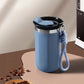 350ml Vacuum Coffee Tumbler | Leakproof Stainless Steel Mug