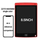 LCD Writing Tablet for Kids | 4.4/8.5 Inch Drawing Board