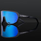 Scvcn Cycling Glasses Photochromic Sunglasses for Men Sun Mountain Bike Road Bicycle Eyewear Cycle Goggles Sports UV400 MTB
