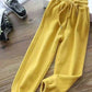 Stay Cozy All Winter Warm Fleece Leggings