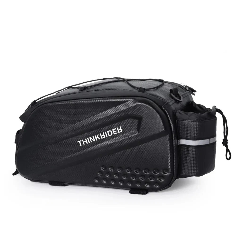 Ride in Any Weather  All-Weather Bike Bag